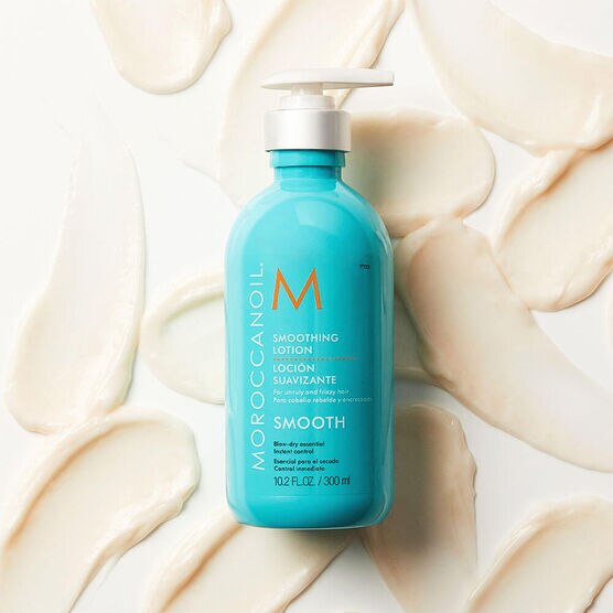 Loção Suavizante Antifrizz Moroccanoil Smoothing Lotion